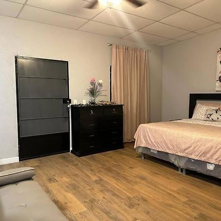 Residencia Preciosa De 2 Planta Villa San Salvador Dış mekan fotoğraf