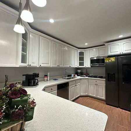 Residencia Preciosa De 2 Planta Villa San Salvador Dış mekan fotoğraf