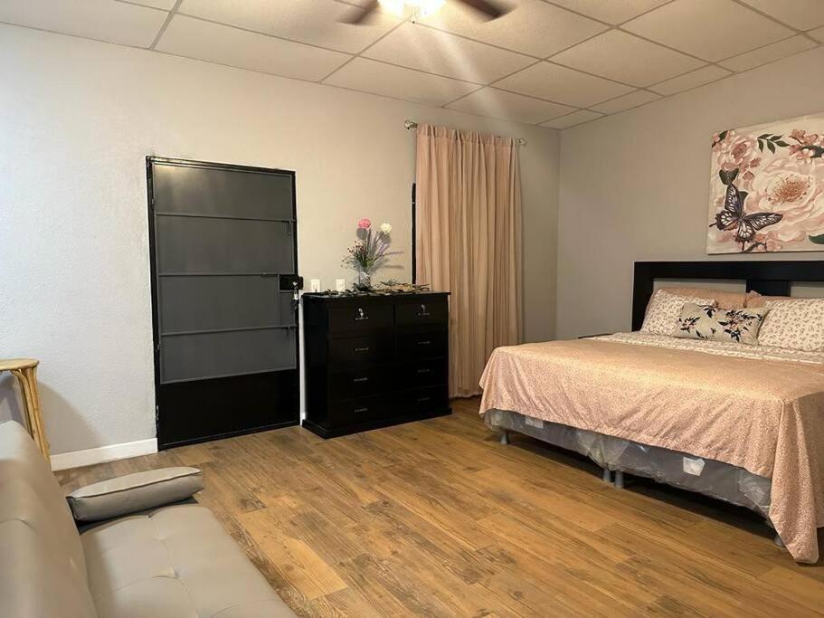 Residencia Preciosa De 2 Planta Villa San Salvador Dış mekan fotoğraf