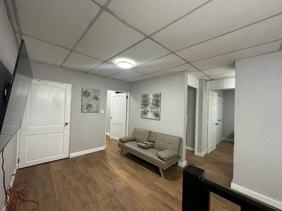 Residencia Preciosa De 2 Planta Villa San Salvador Dış mekan fotoğraf