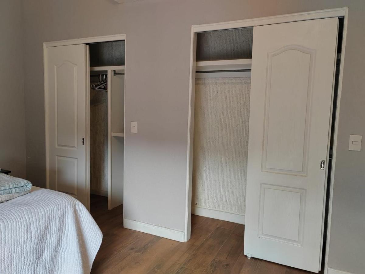 Residencia Preciosa De 2 Planta Villa San Salvador Dış mekan fotoğraf